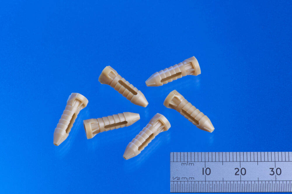 What is Medical Grade Plastic? Micro Systems