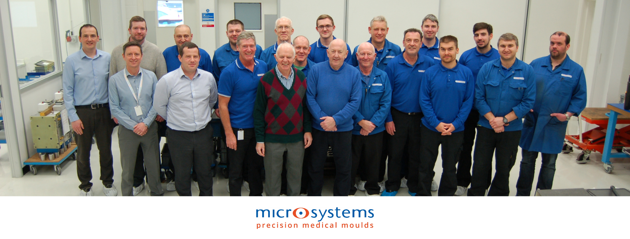 microsystems team