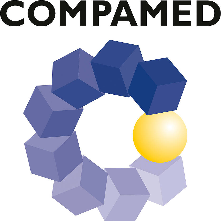 compamed 2023