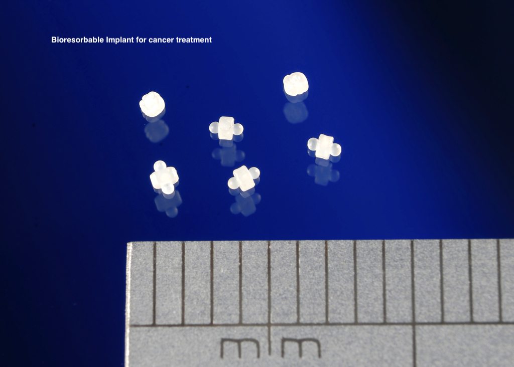 Bioresorbable Implant copy