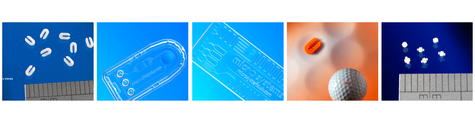 micro molding