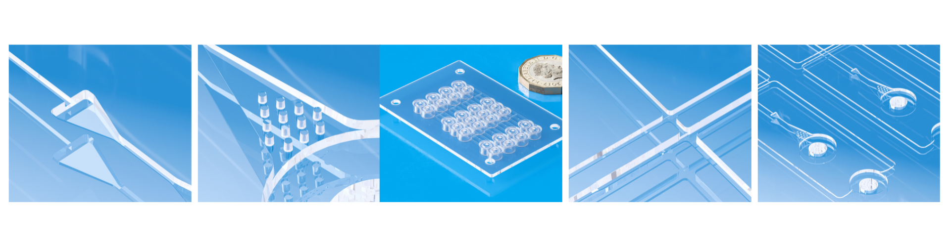 microfluidics sample