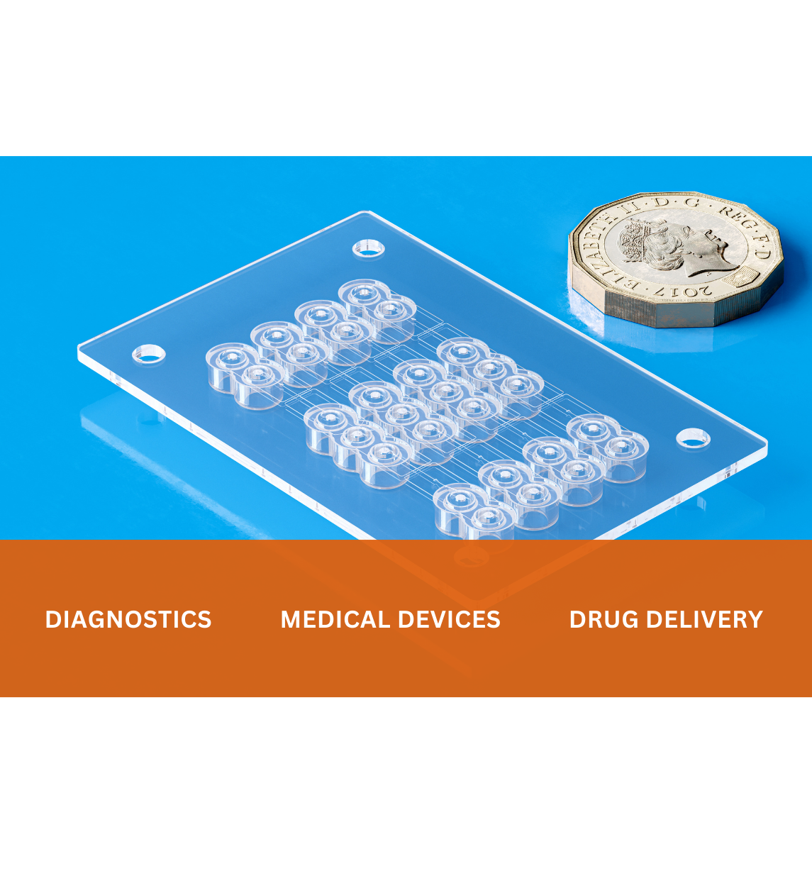 medical micro mold uk manufacturer