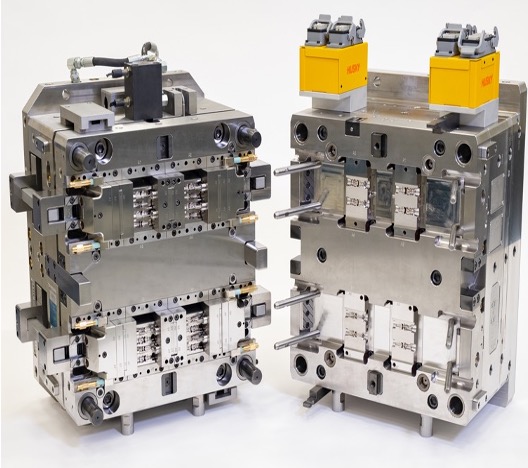 medical mold tooling