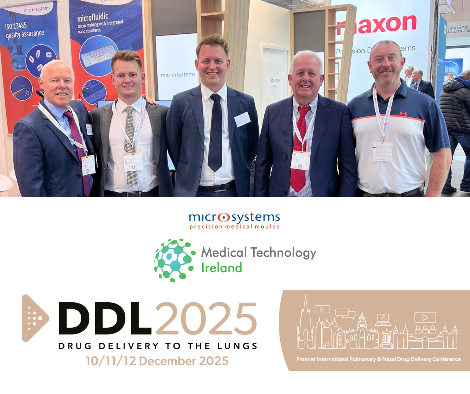 molding event 2025